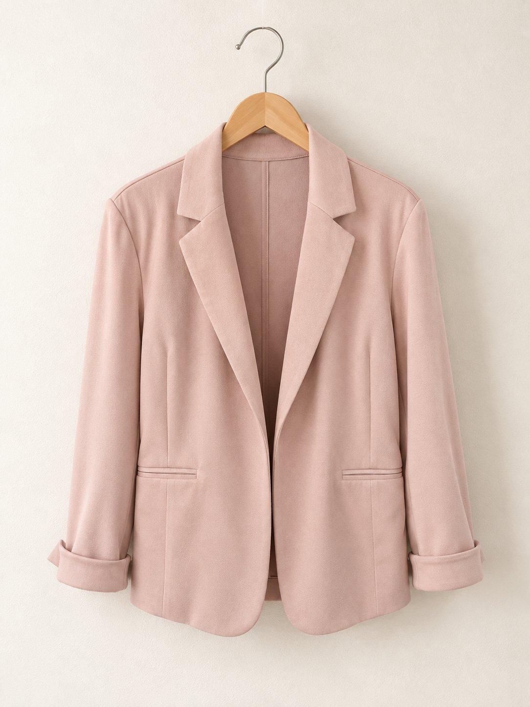 Veston Suzy Shier - XX-Large