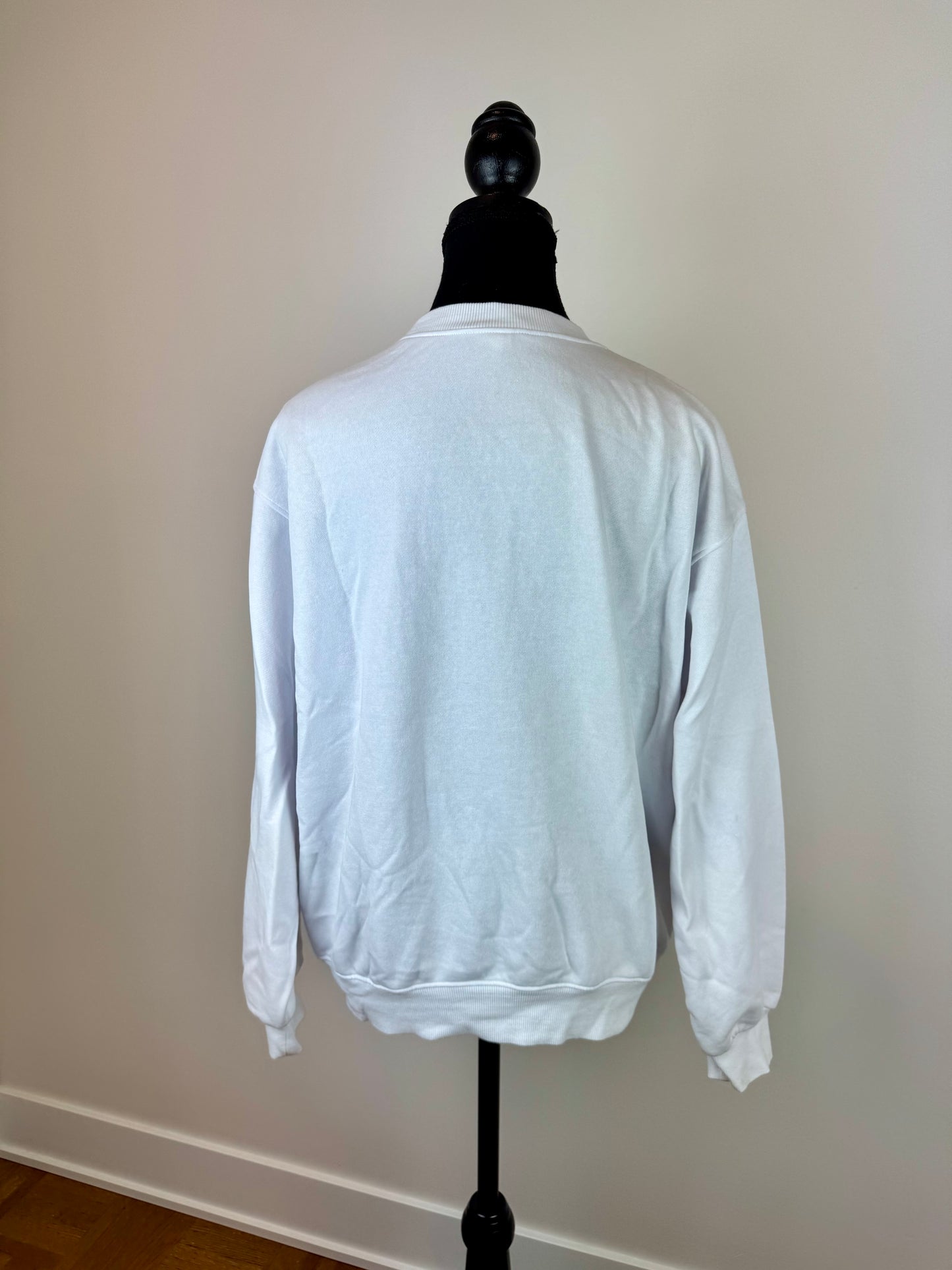 Chandail crewneck H&M - Small