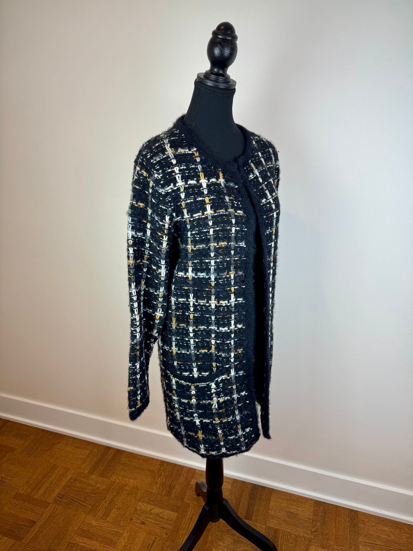 Veste tricot Reitmans - Small