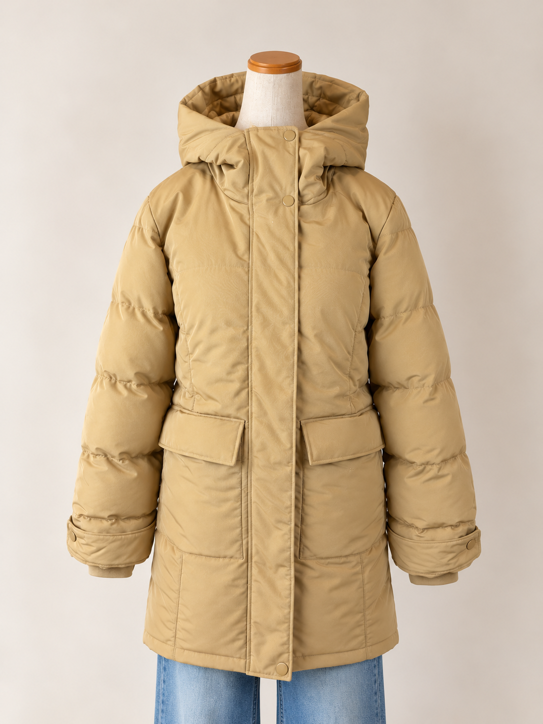 Manteau puffer Womance - X-Small