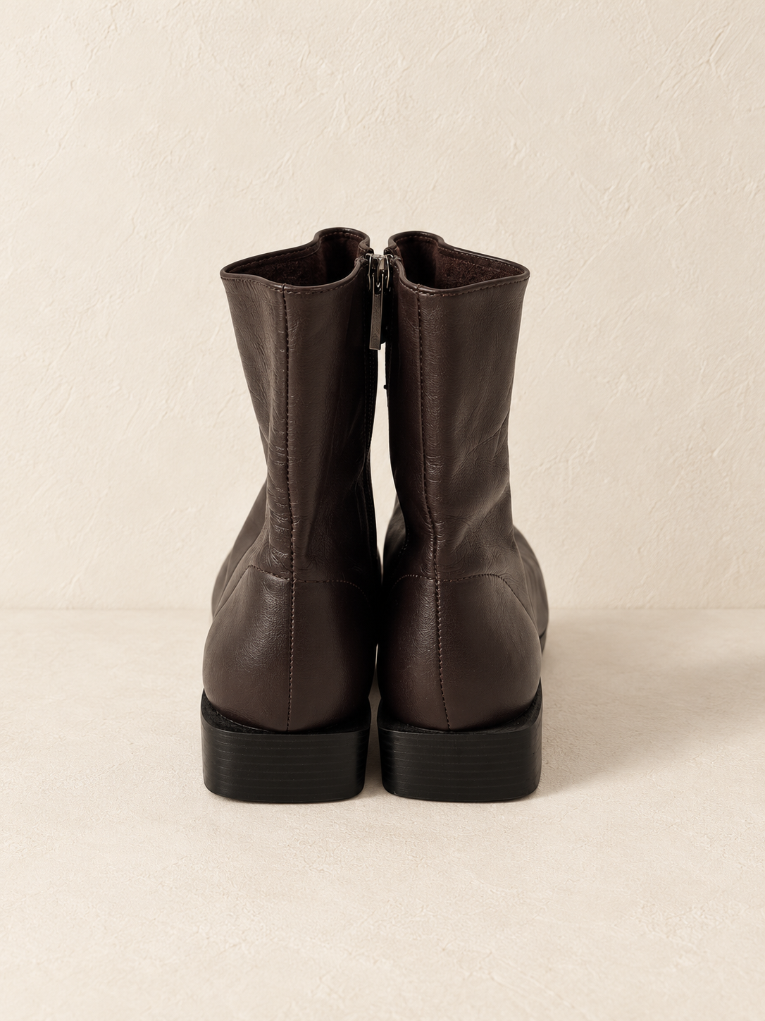 Bottes Zara  - 8