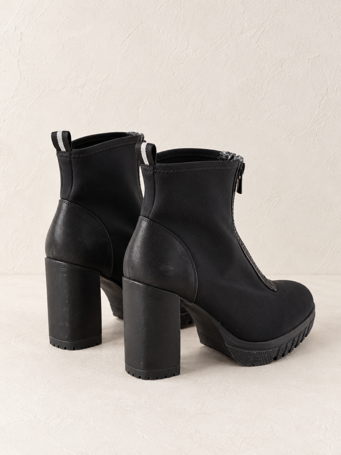 Bottes Zara - 6