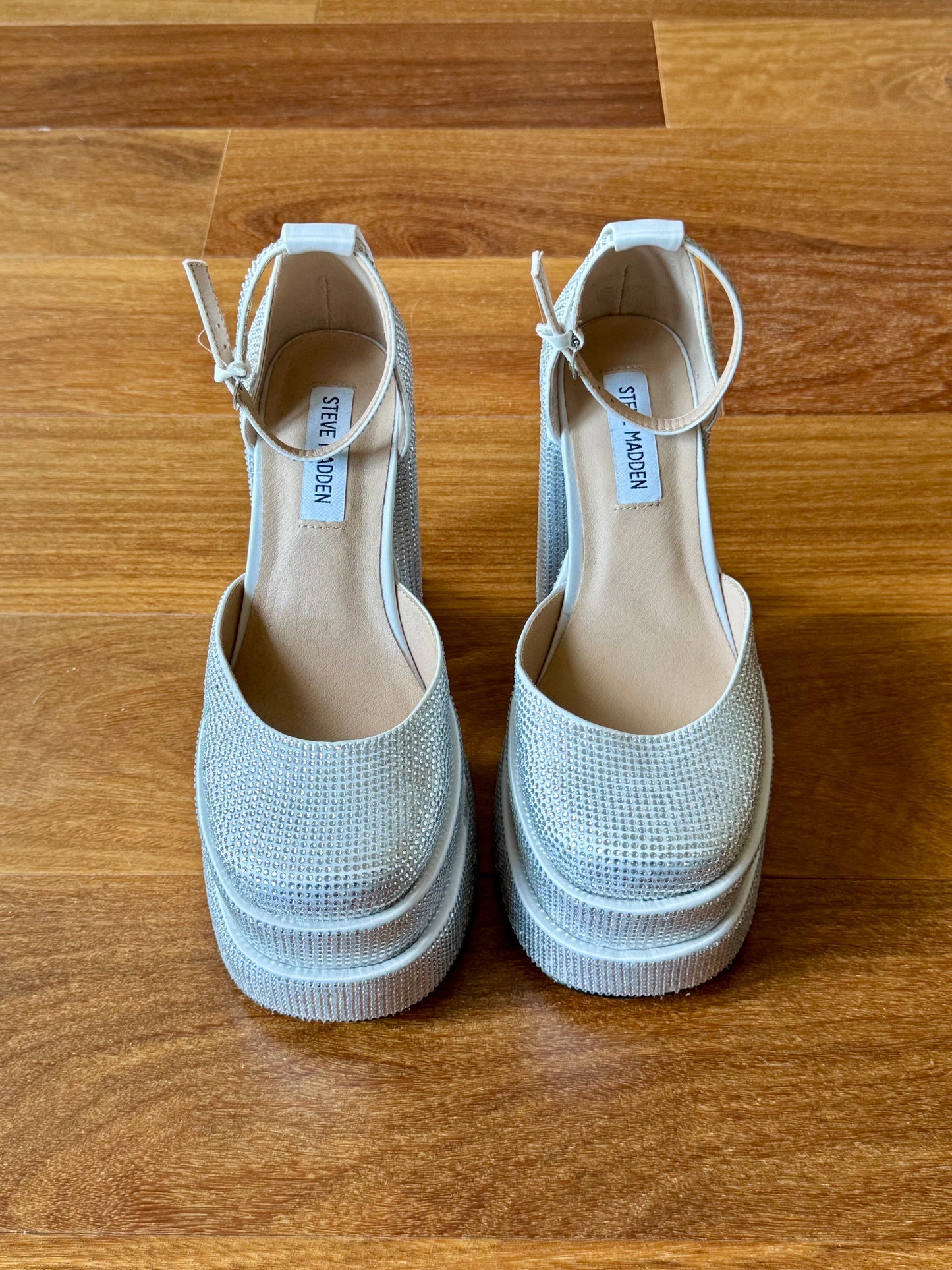 Souliers Spring - 6.5