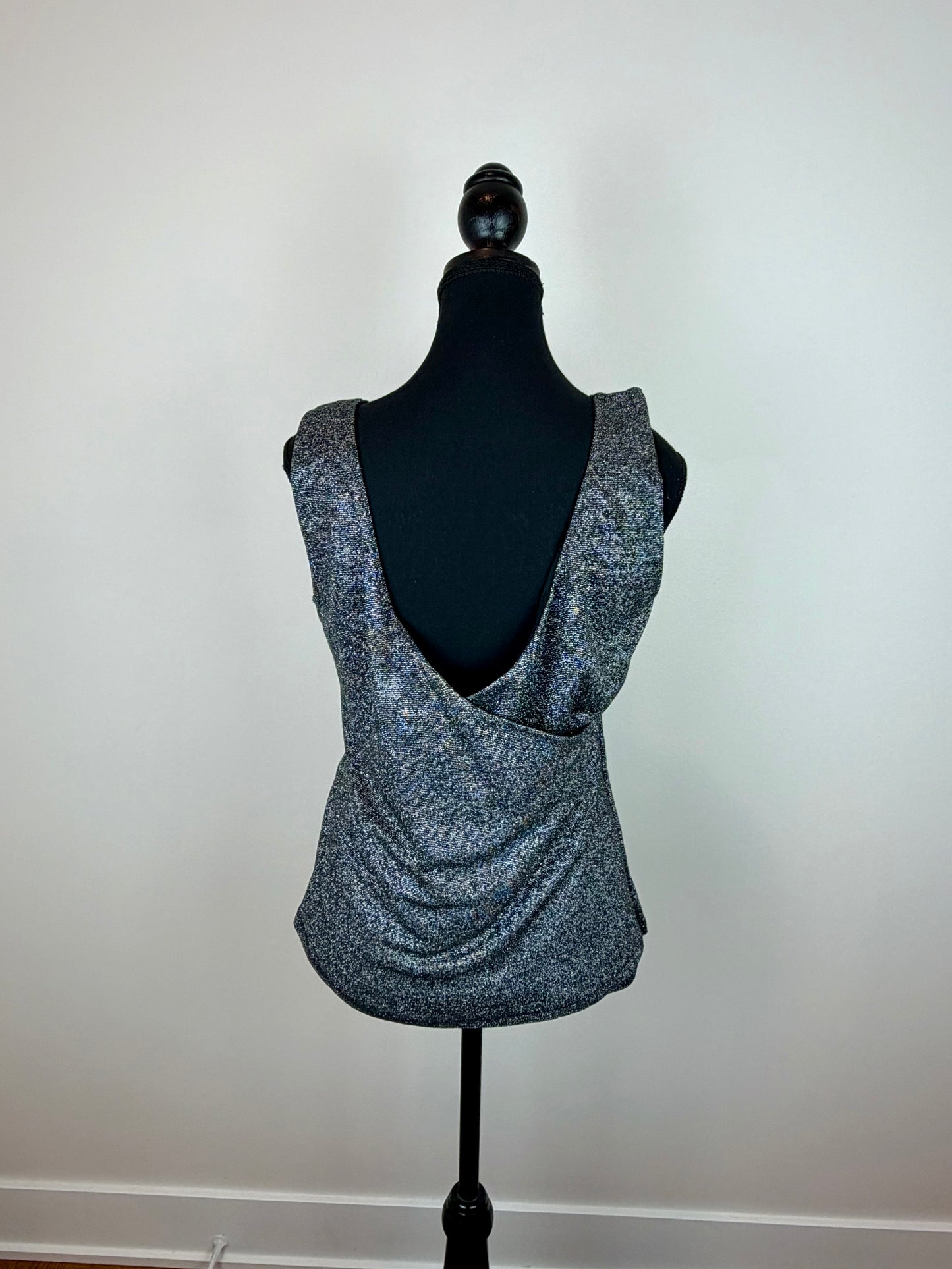 Camisole brillante Noisy May - Médium