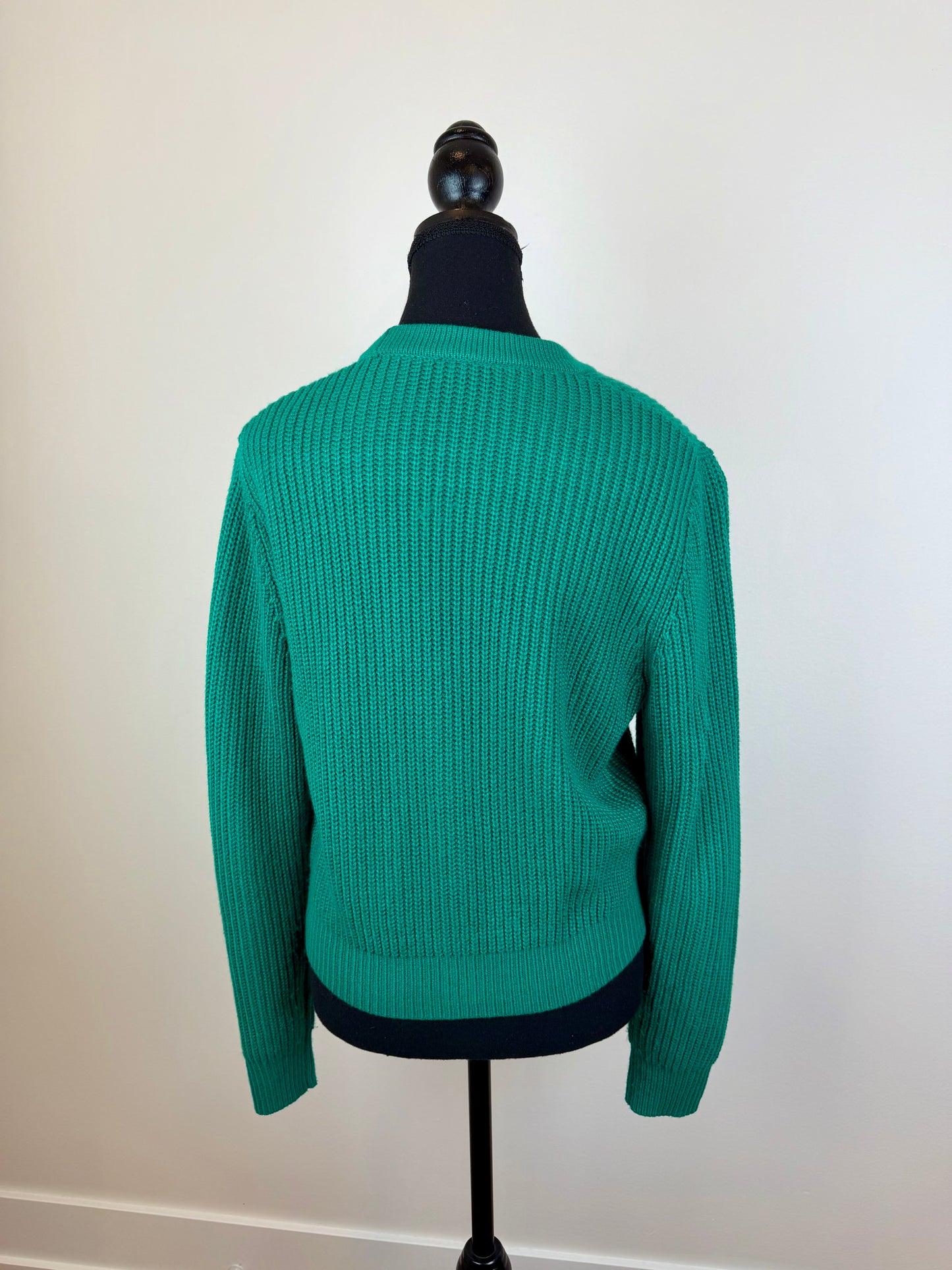Veste tricot Icône - Small