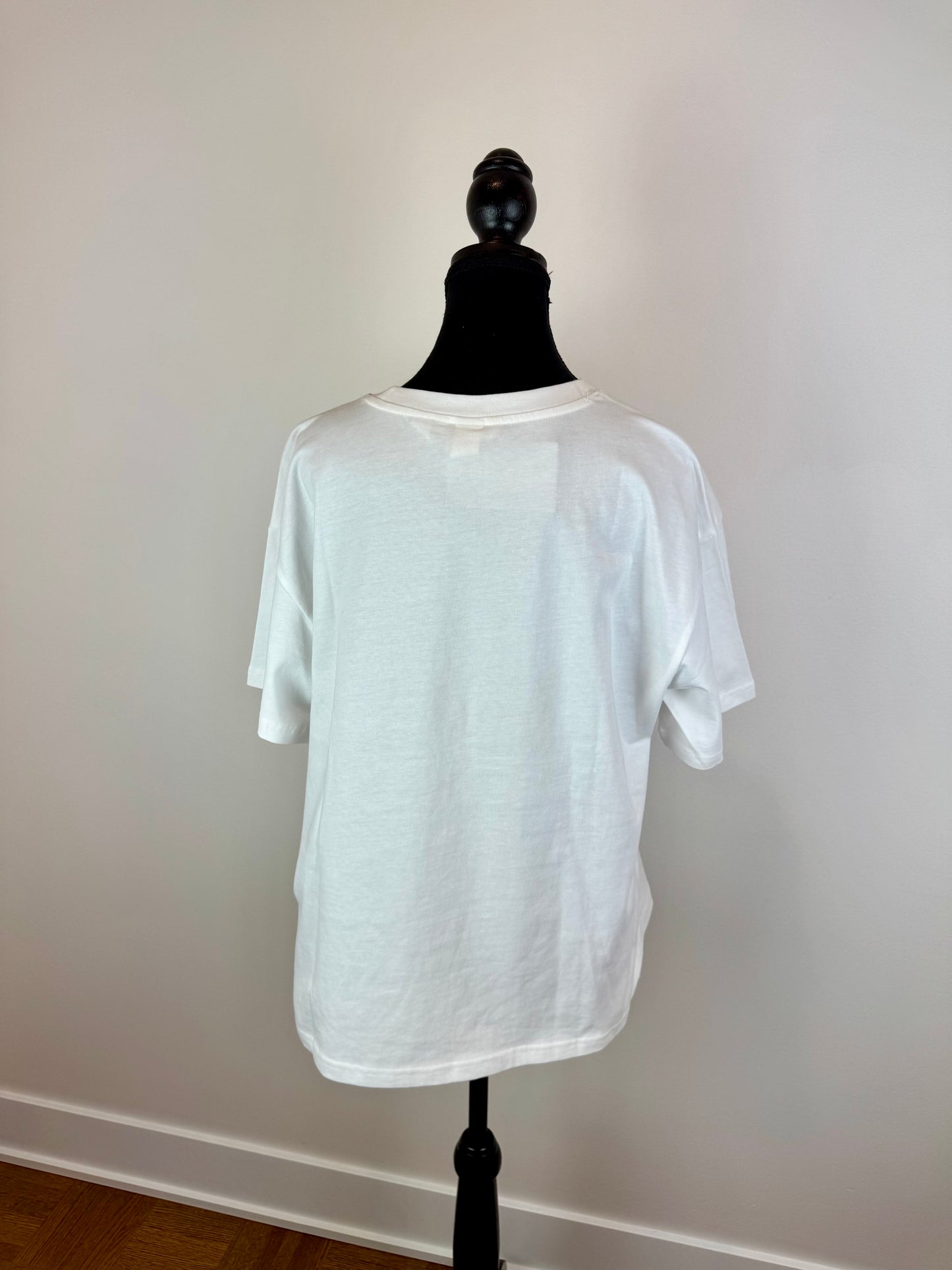 T-Shirt grande taille imprimé H&M - Medium