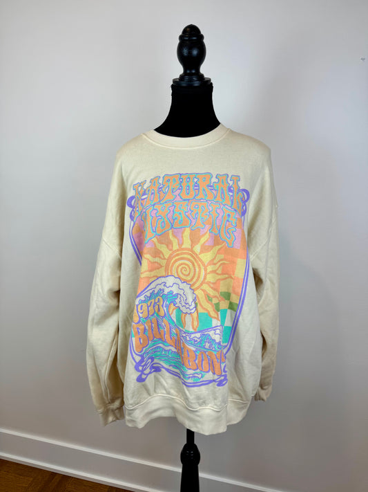 Chandail Billabong - Small