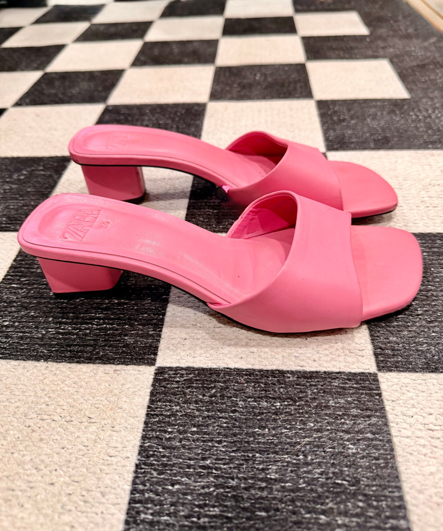 Sandales Zara - 6