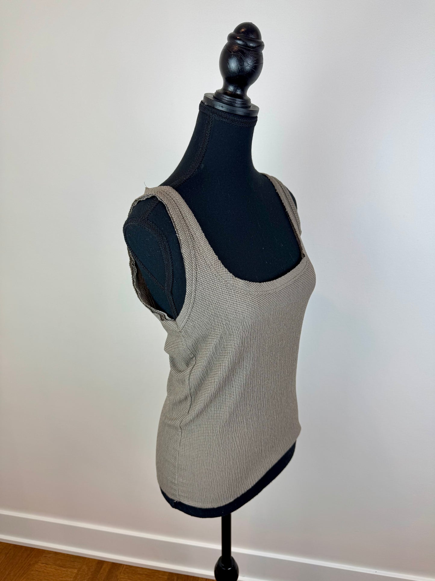 Haut Zara - Medium