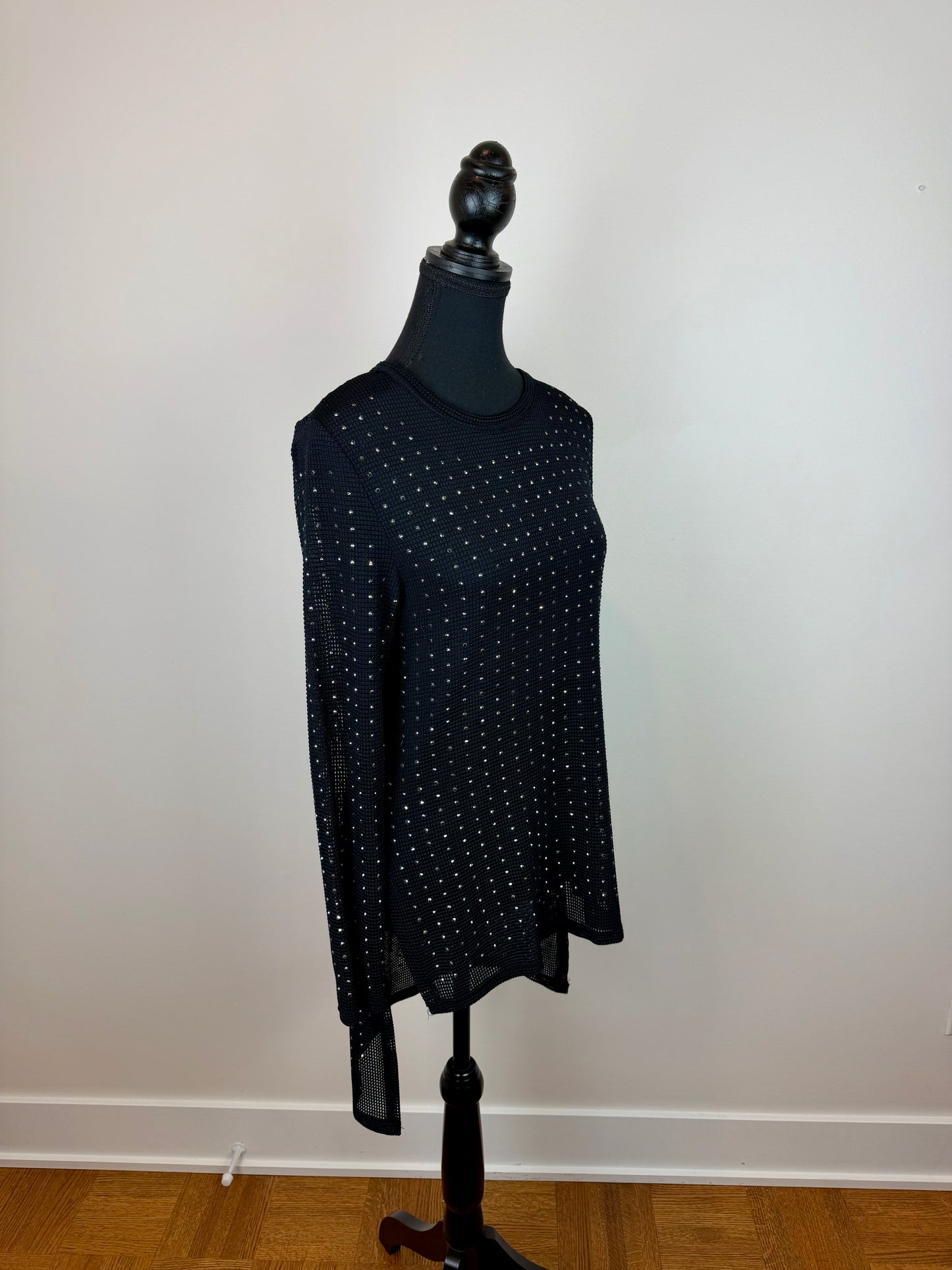 Chandail brillant Frank Lyman - Small