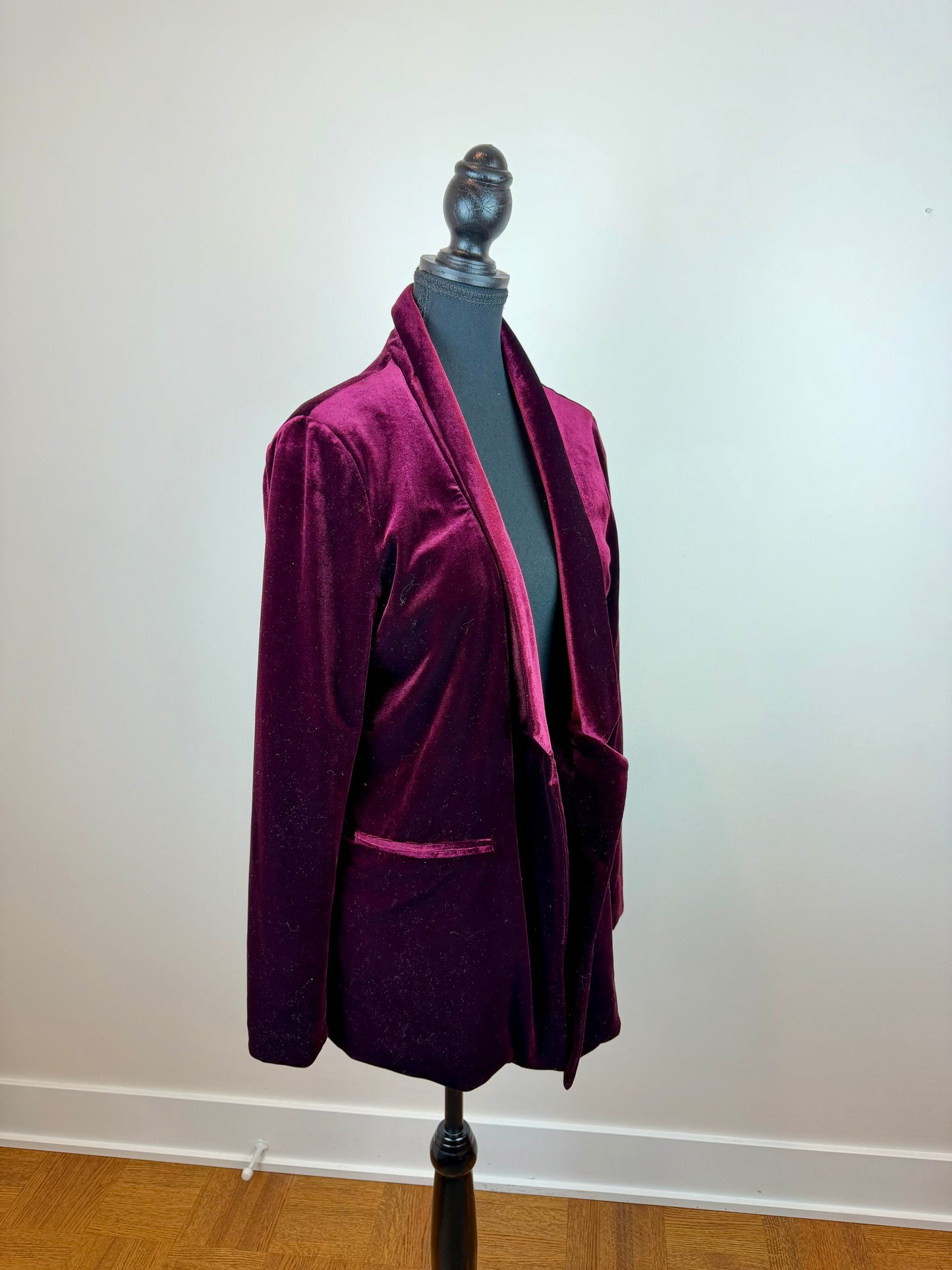 Veston velours Vero Moda - Small