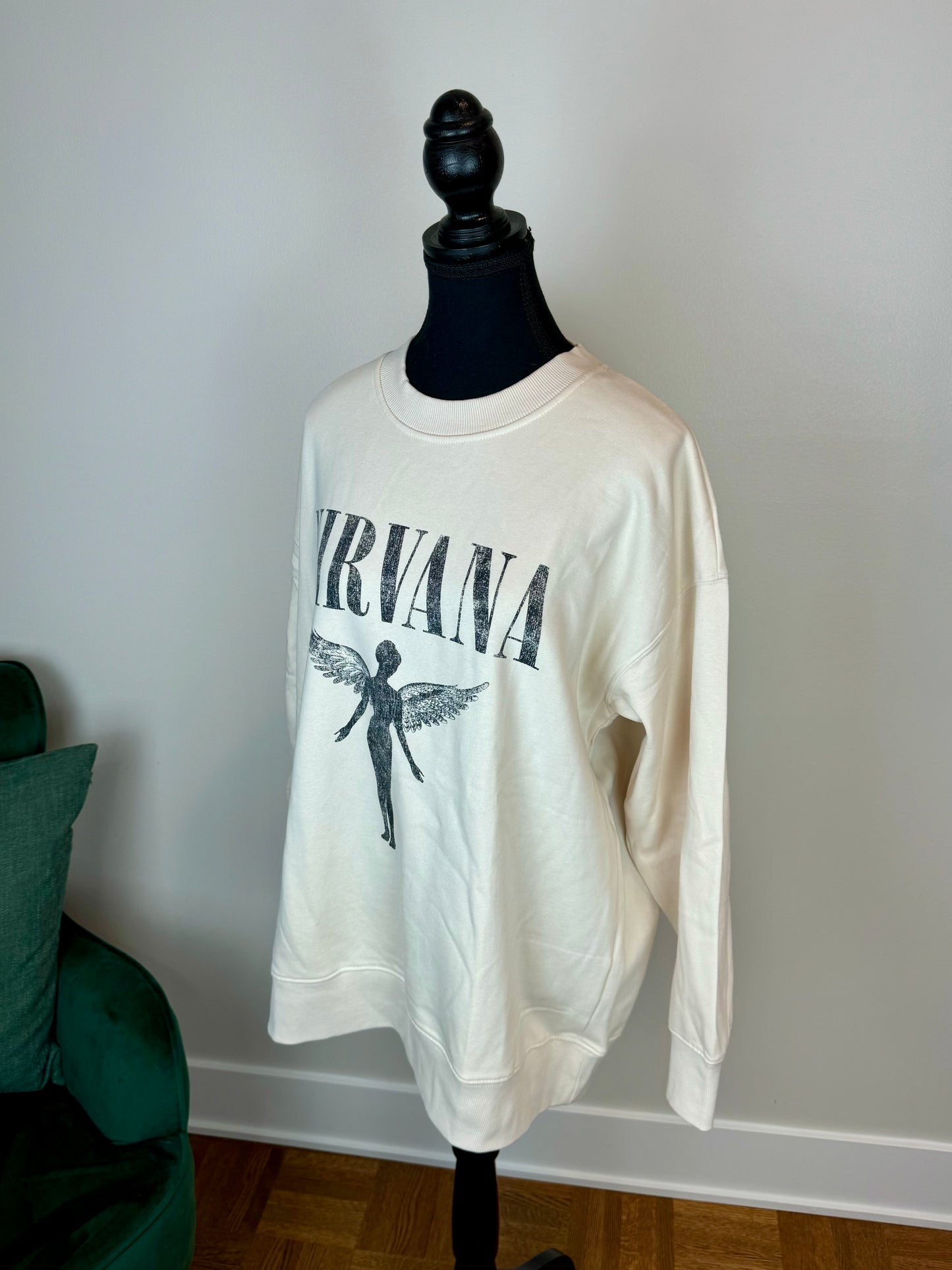 Chandail crewneck H&M - Small