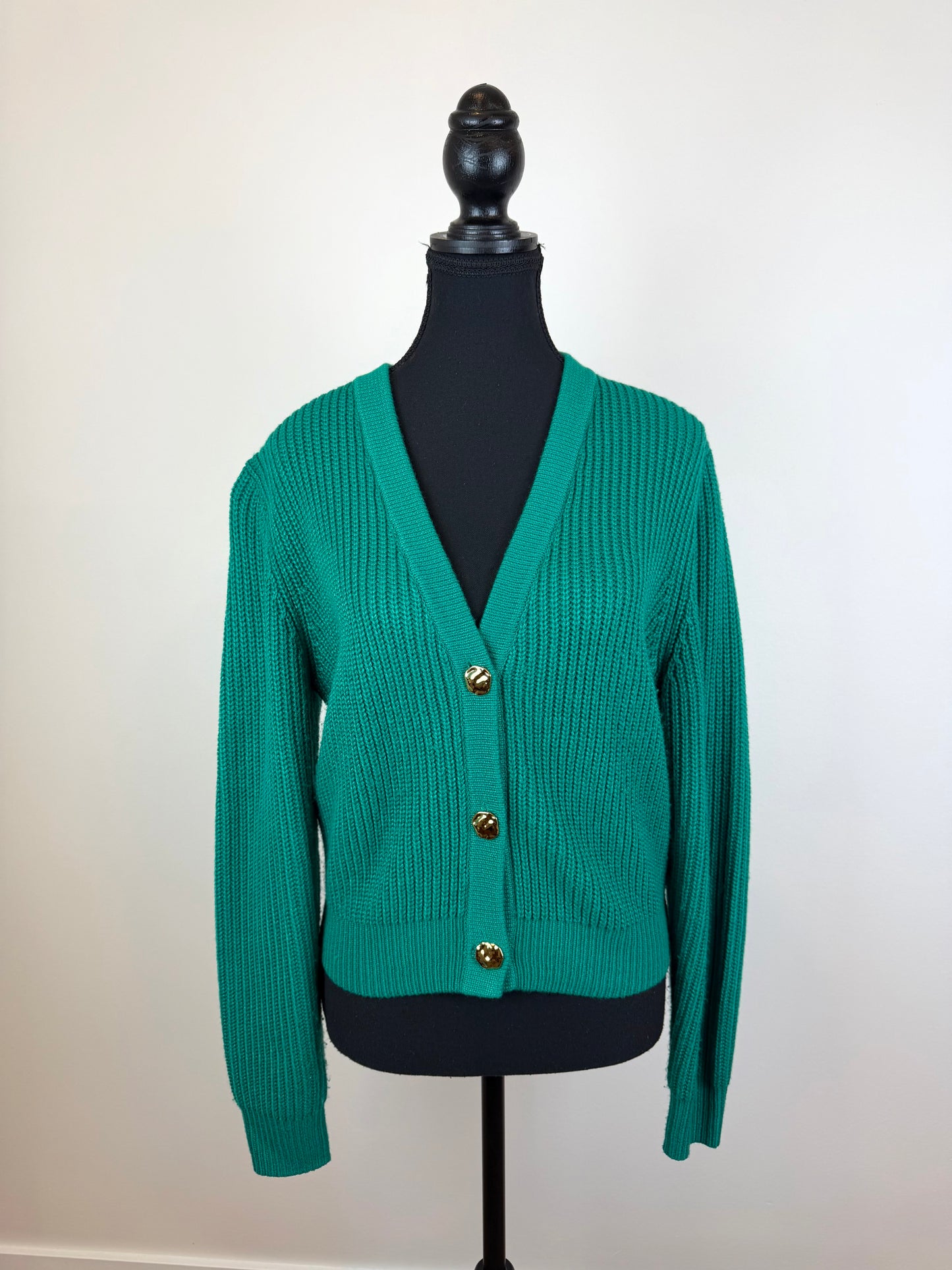 Veste tricot Icône - Small