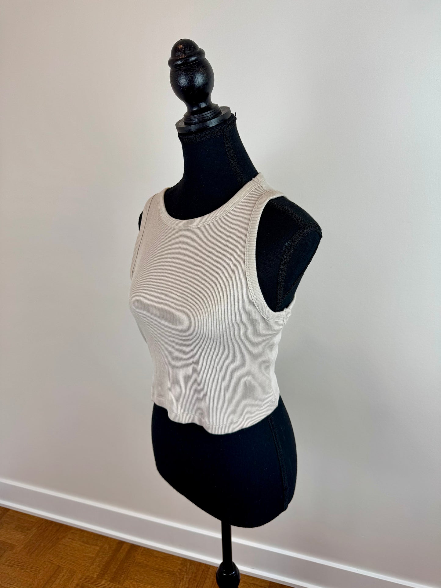 Haut court H&M - Medium