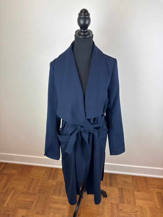 Manteau long Marciano - Medium