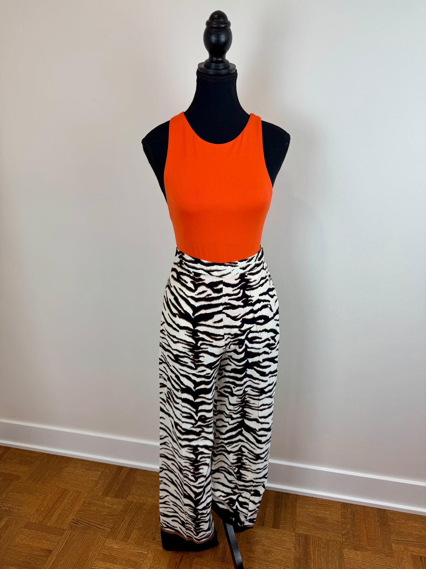 Pantalon ample H&M - Small
