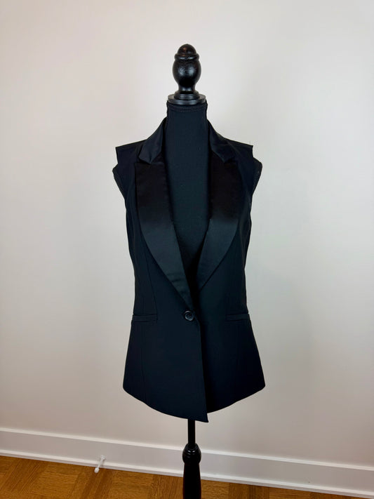 Veston sans manche Vero Moda - Small