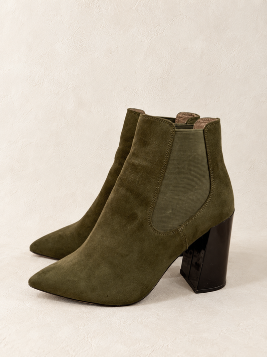 Bottes Matt & Nat- 6