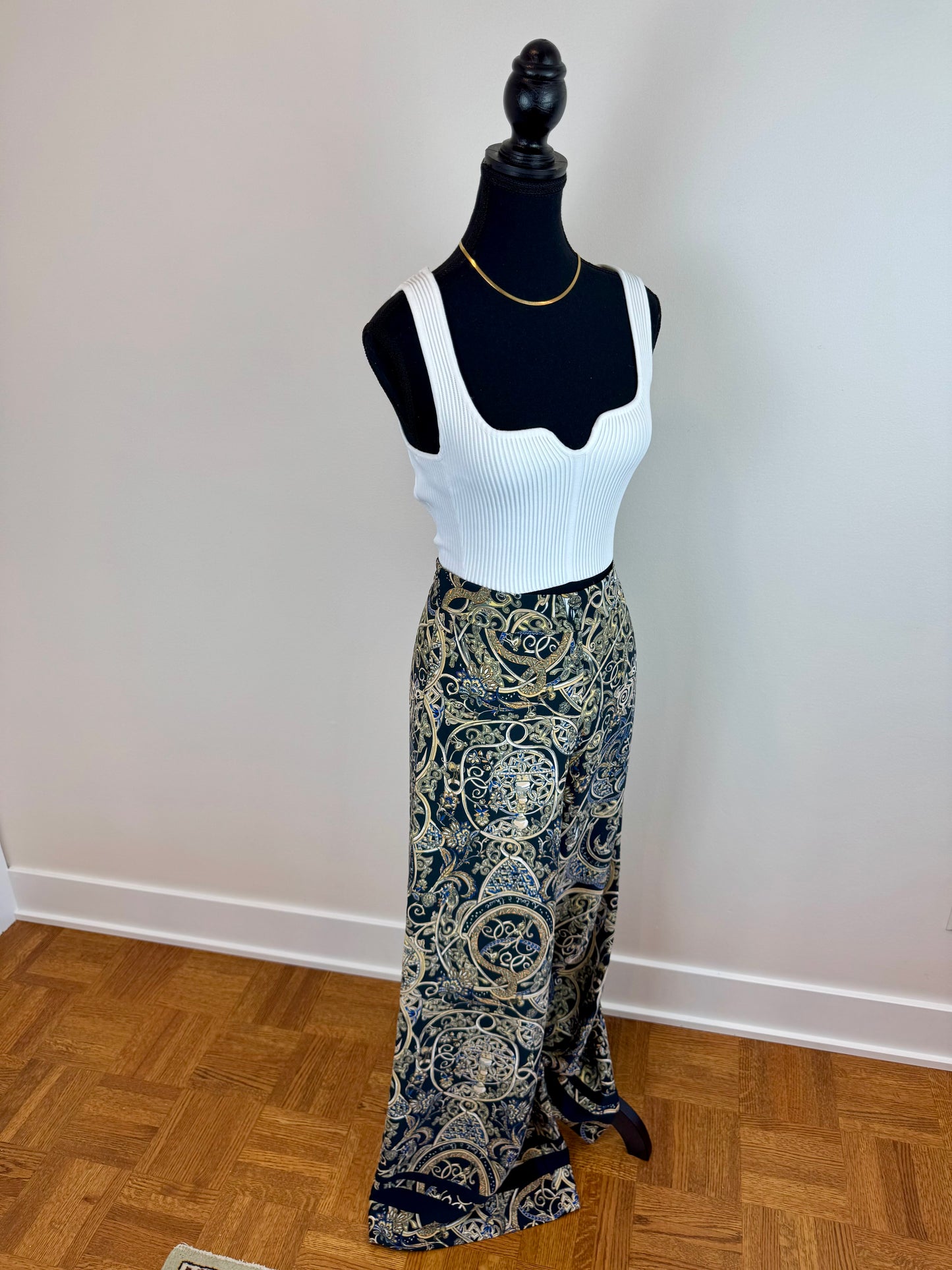 Pantalon ample H&M - Small