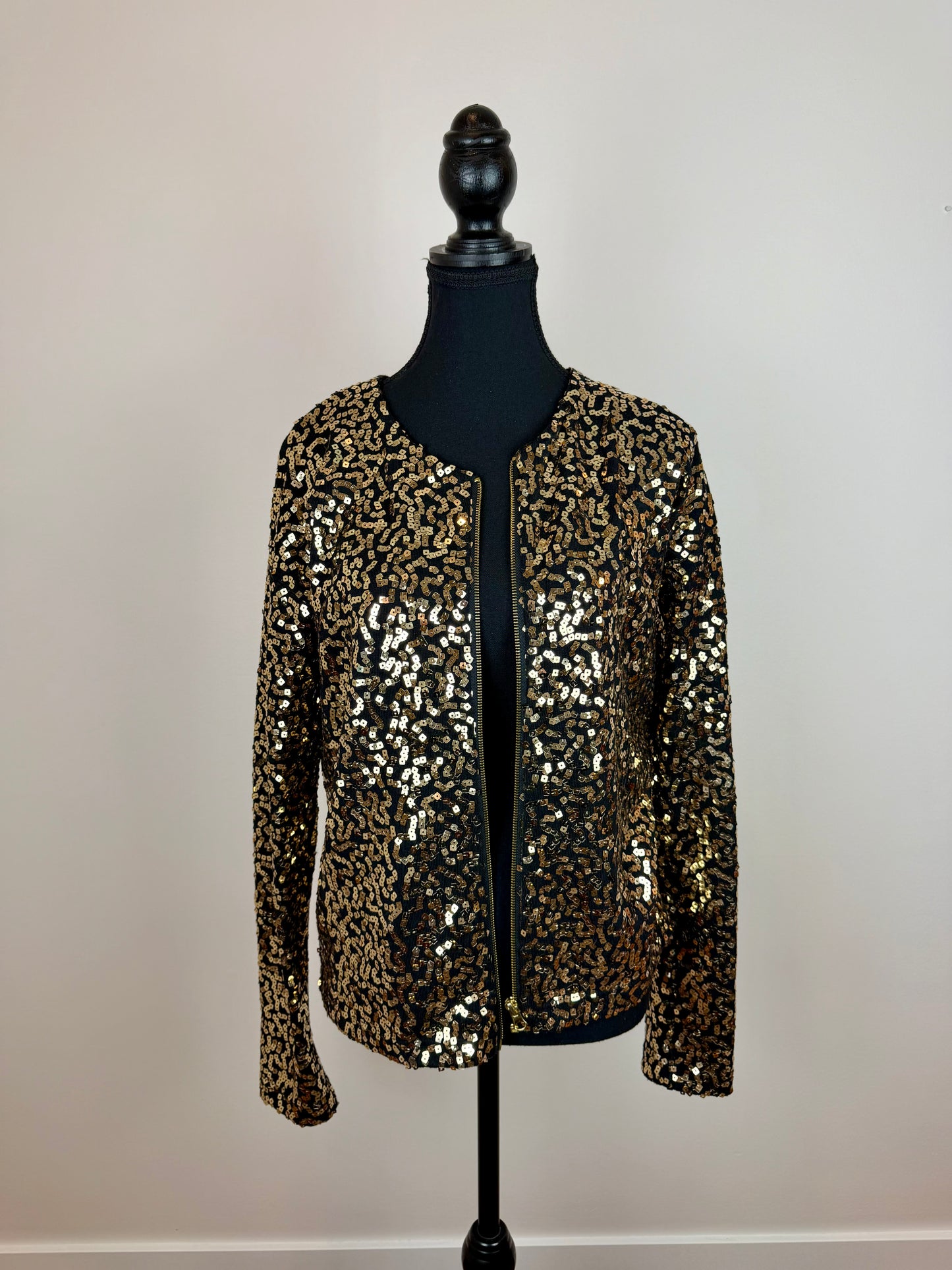 Veste à paillette Vero Moda - Médium