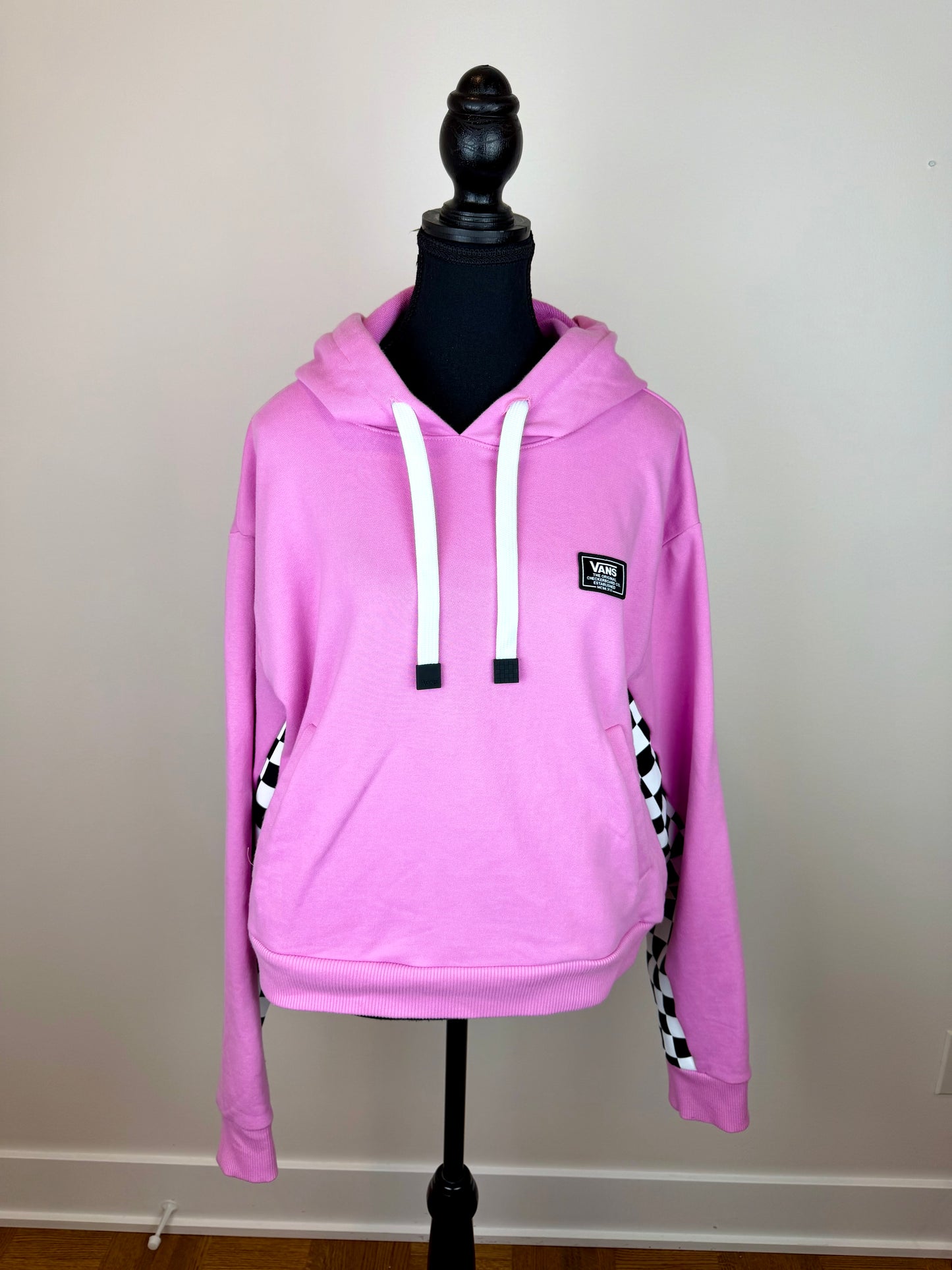 Chandail à capuchon Vans - Large