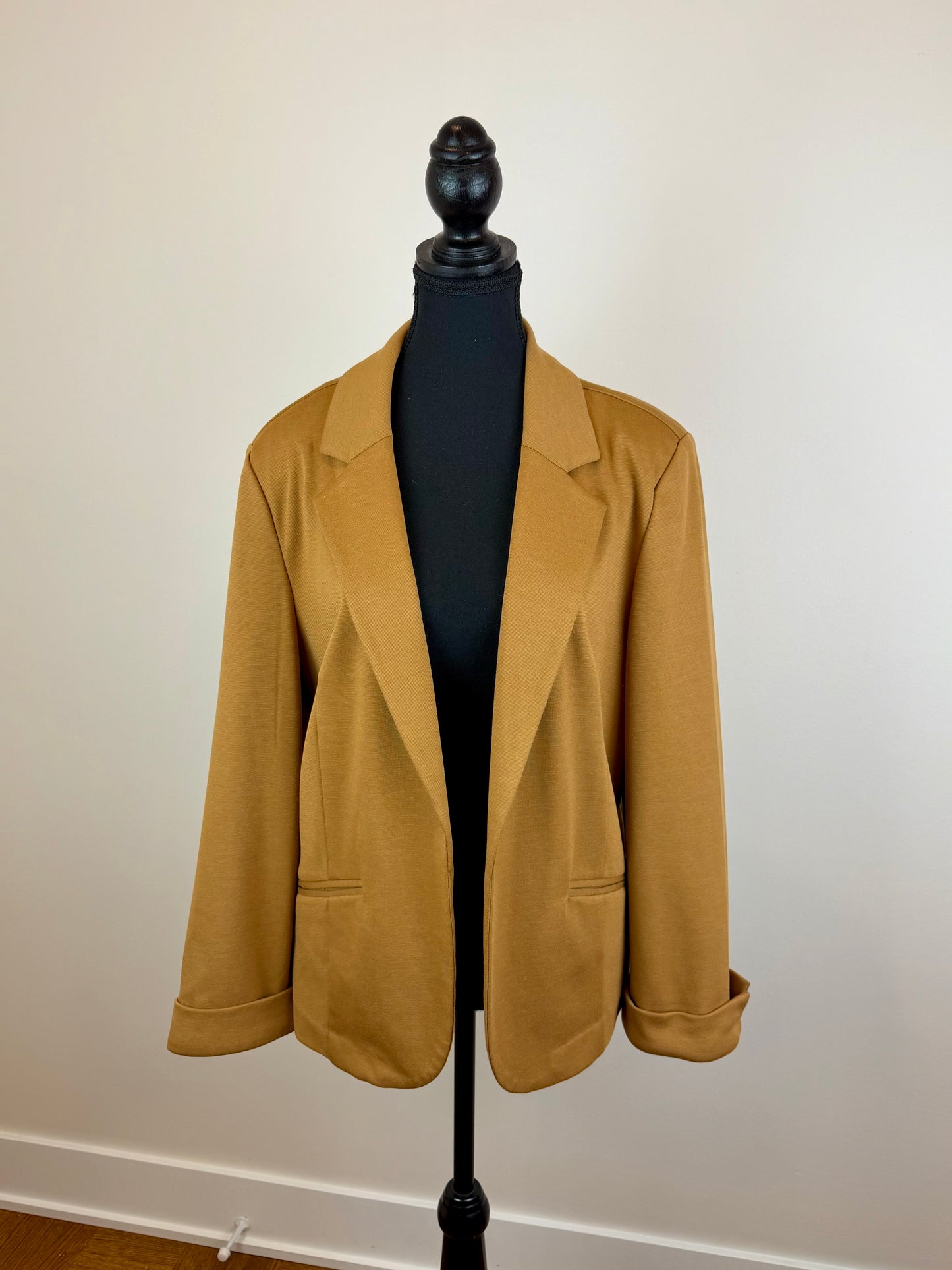 Veston Suzy Shier - X-Large