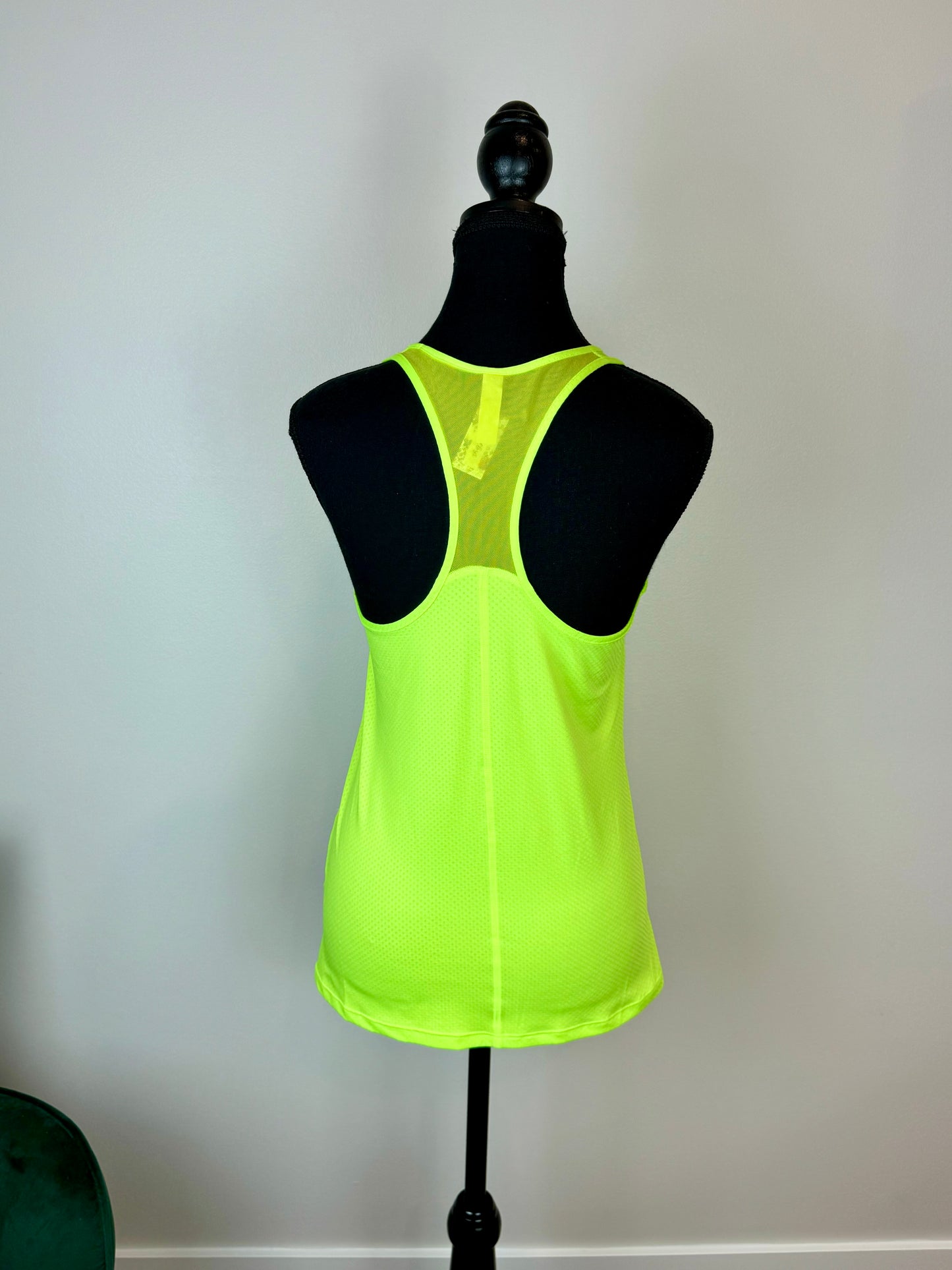 Camisole sport Under Armour - Small