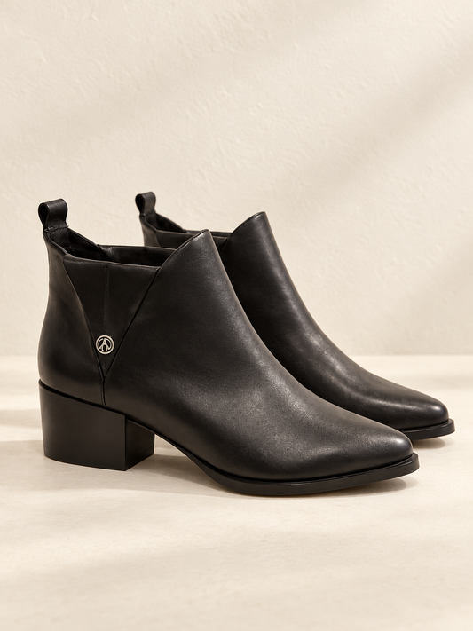 Bottes courtes Wishbone - 8