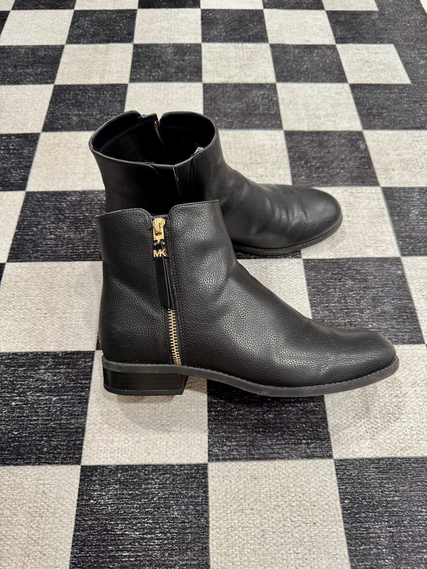 Bottes Michael Kors - 8
