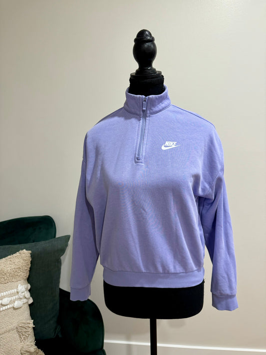 Chandail col montant Nike - X-Small