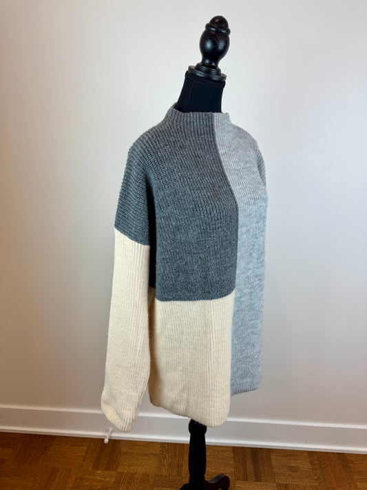 Chandail tricot Noisy May - Large