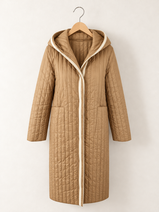 Manteau long ZOOC - Small