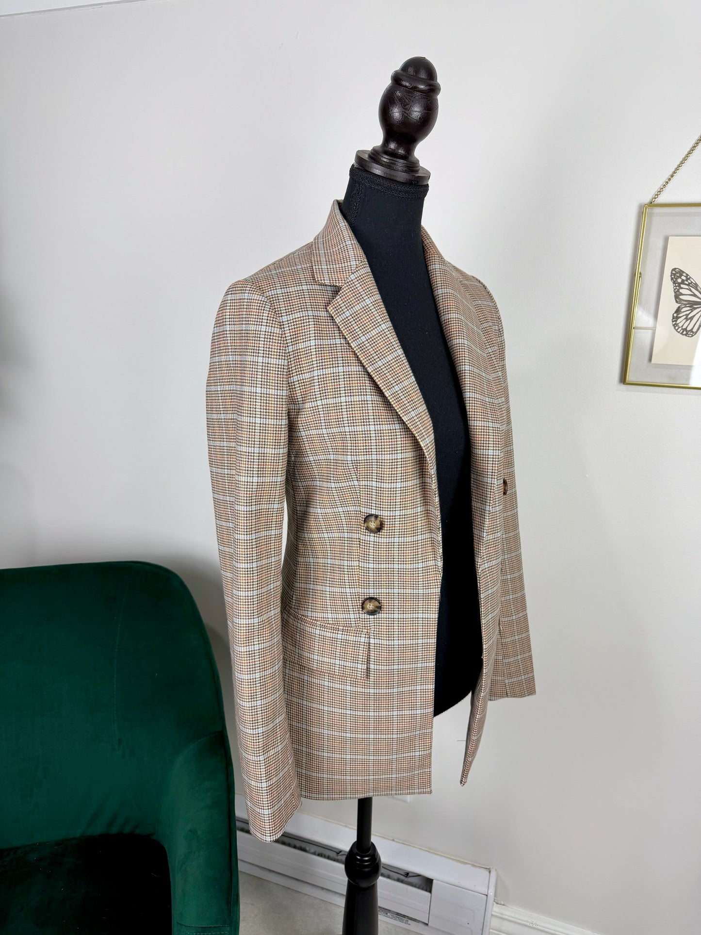 Veston Reitmans  - X-Small