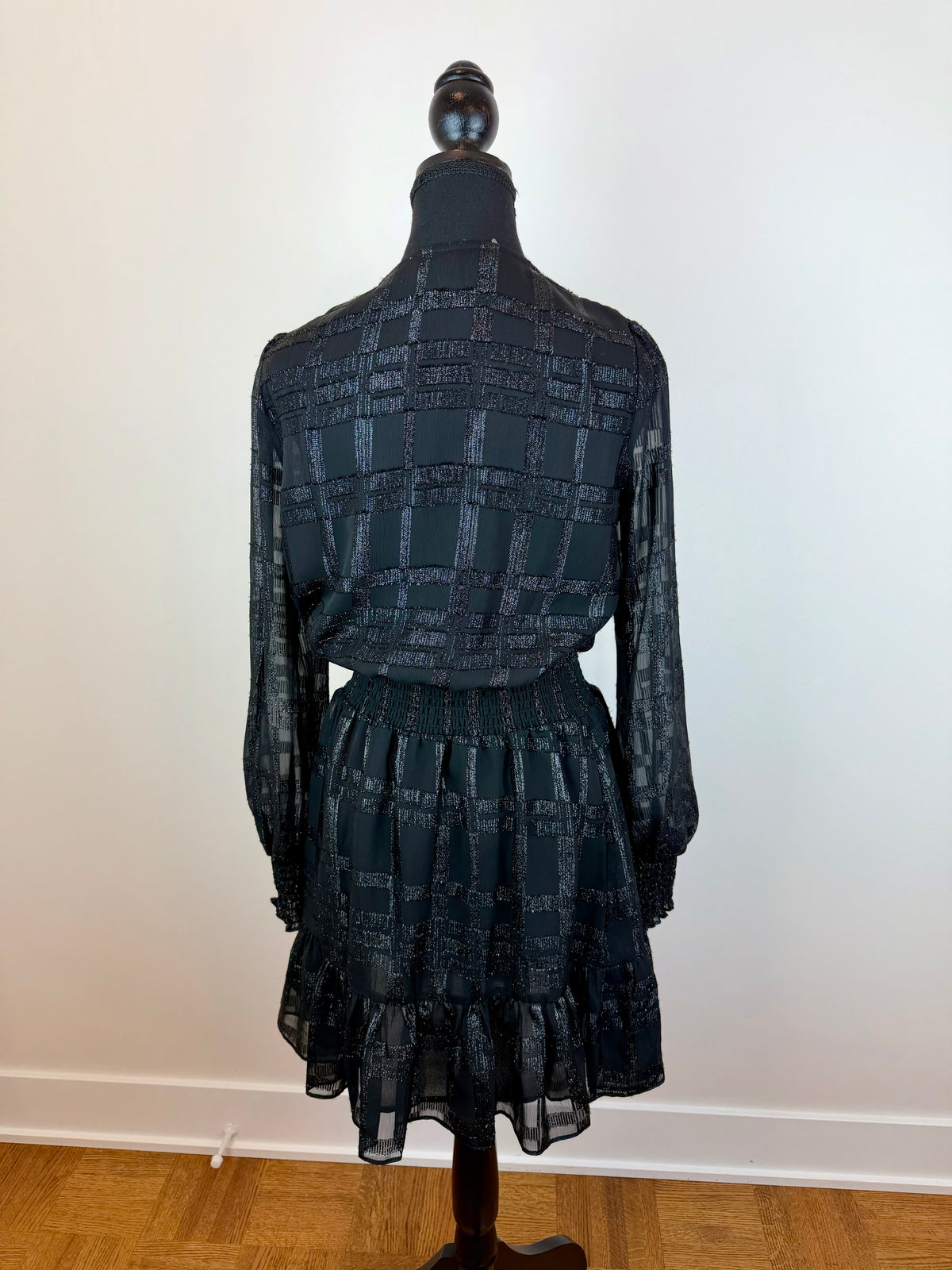Robe à volant Michael Kors - Small