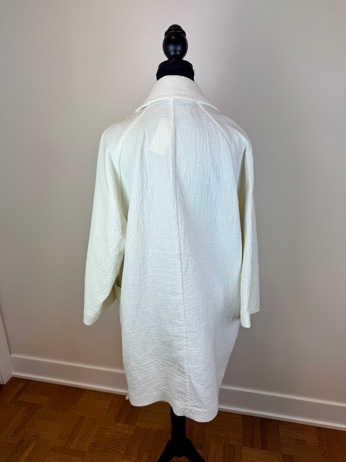 Veston long Zara - X-Small