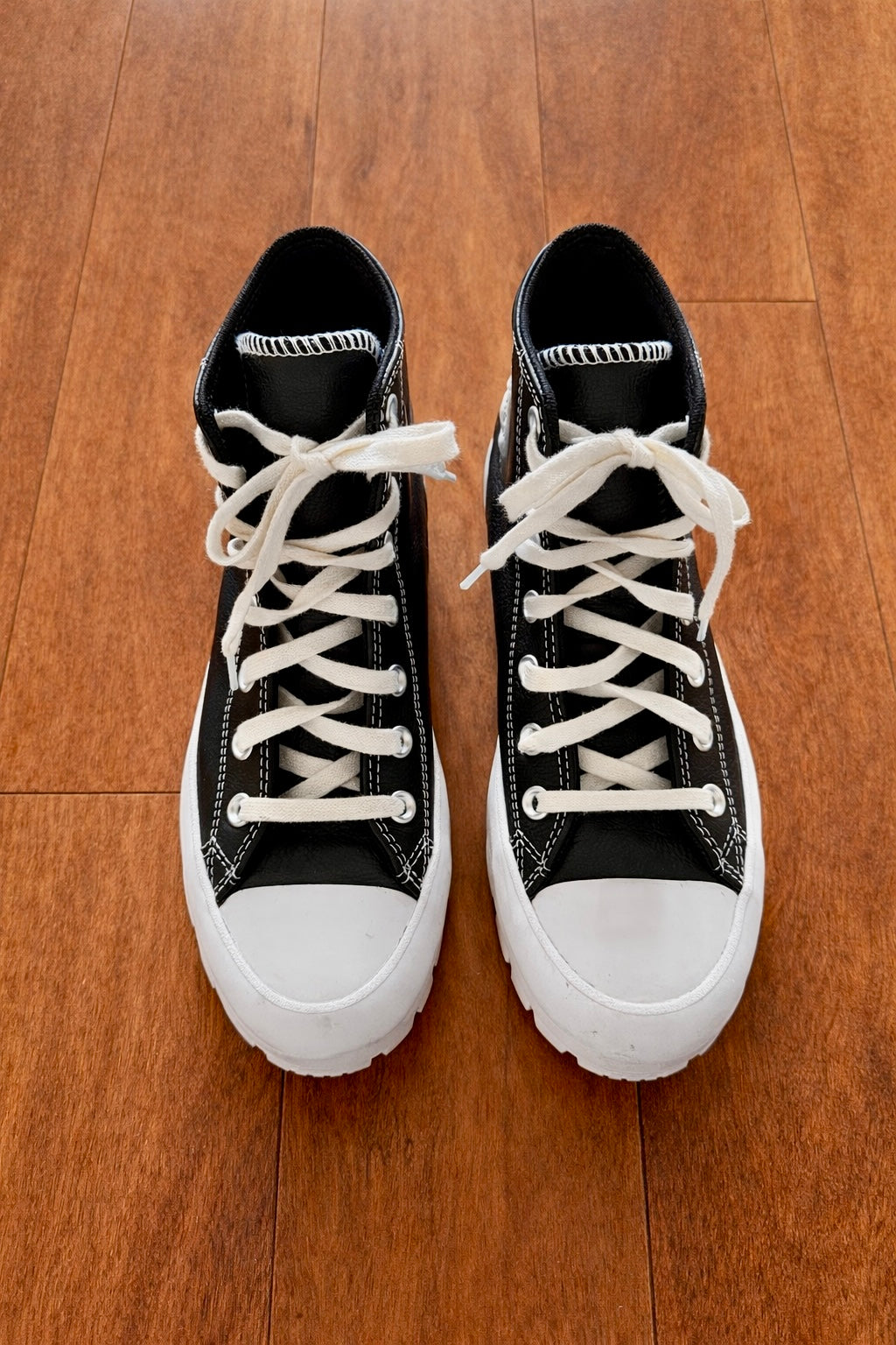 Souliers Converse Chuck Taylor All Star High Top - 8