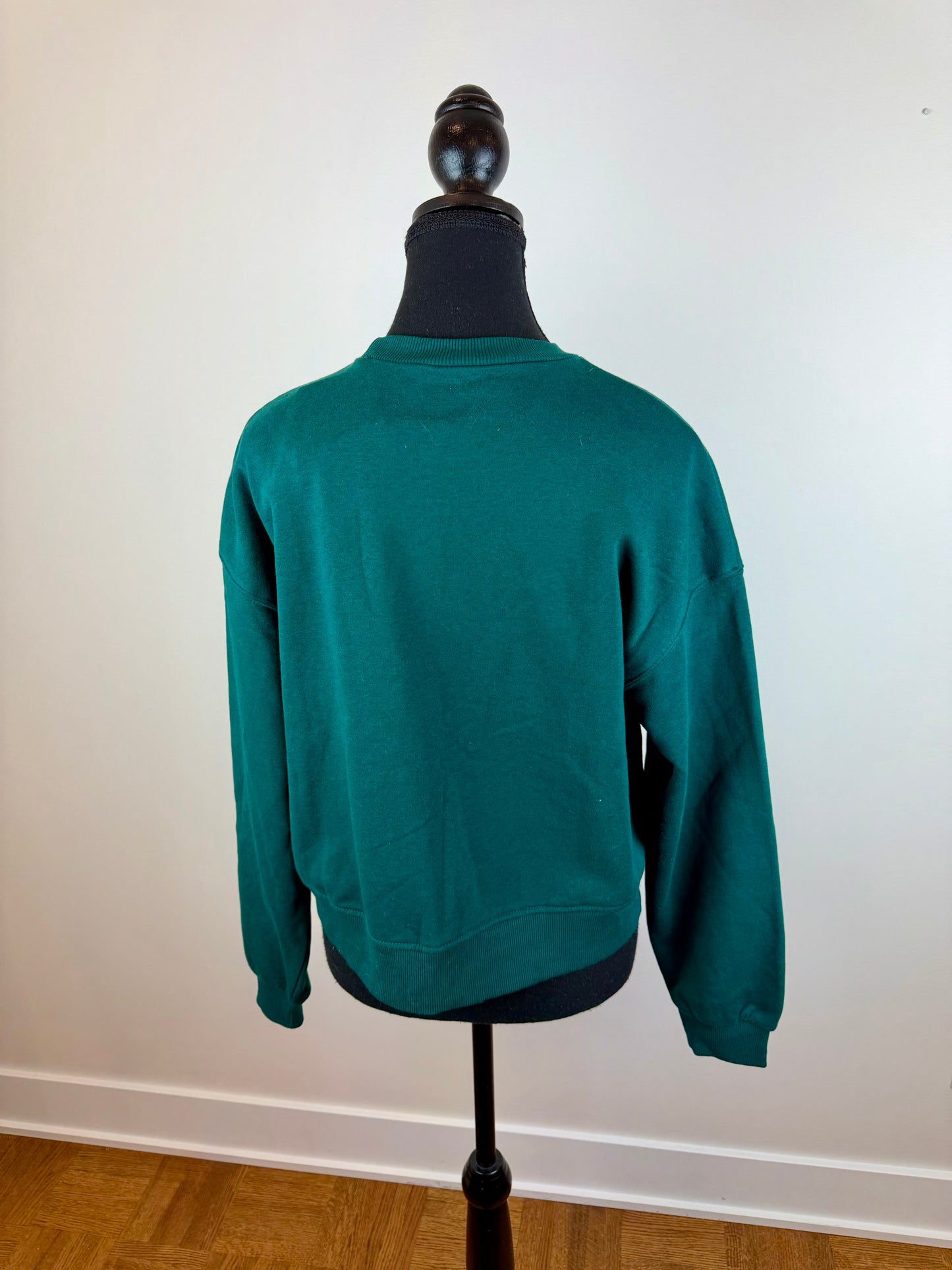 Chandail en molleton H&M - Small