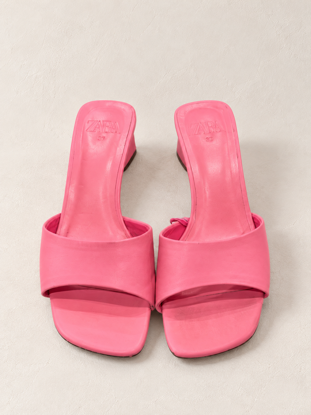 Sandales Zara - 7
