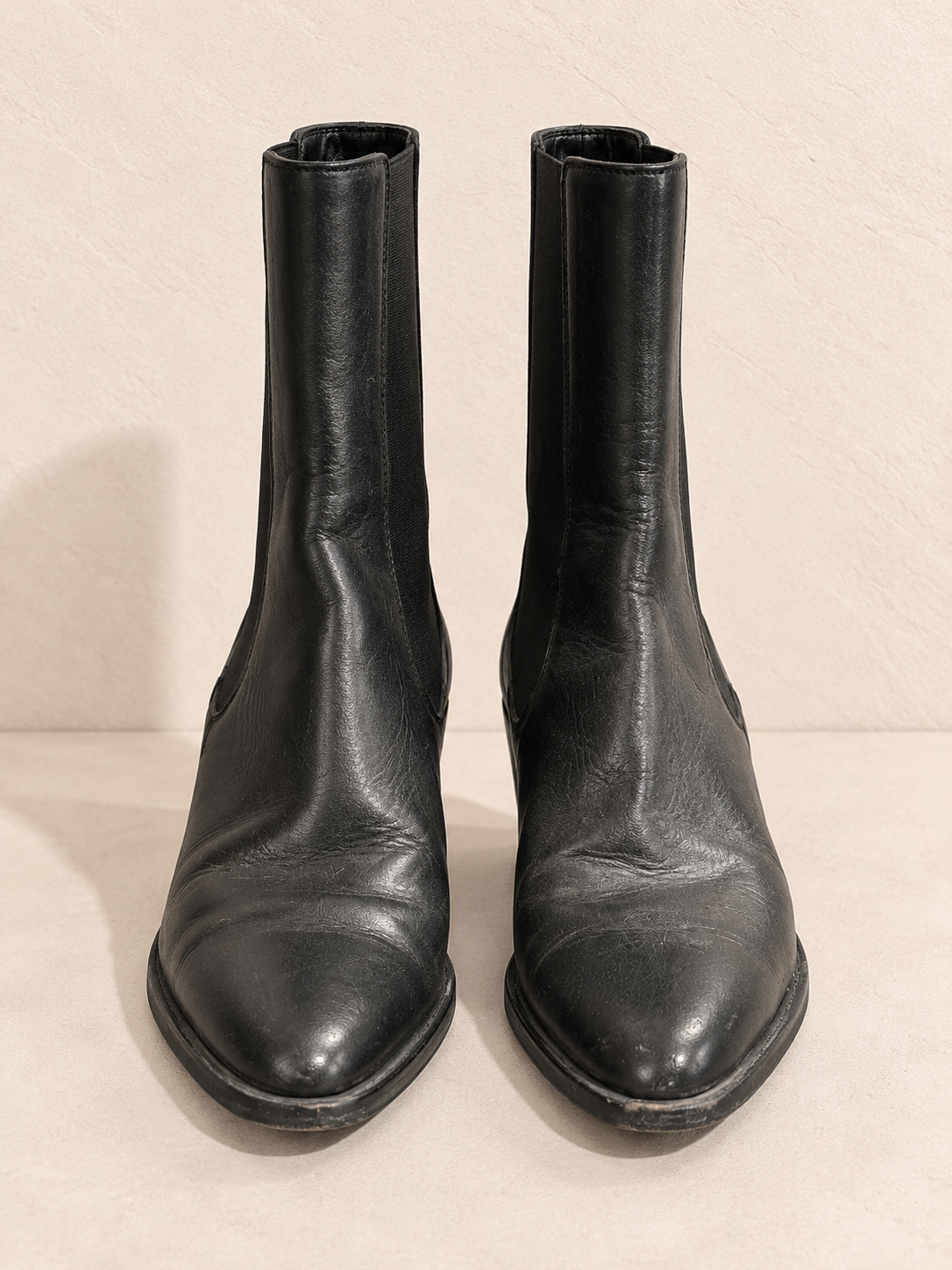 Bottes Zara - 8