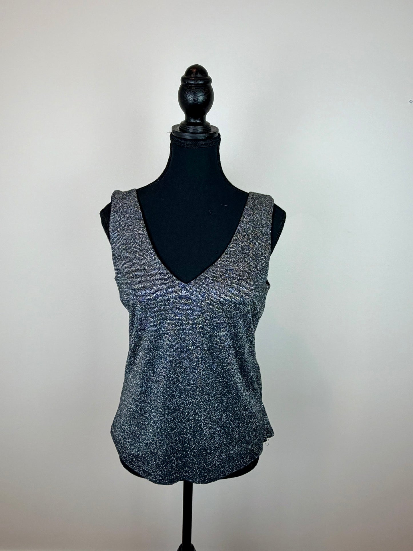 Camisole brillante Noisy May - Médium