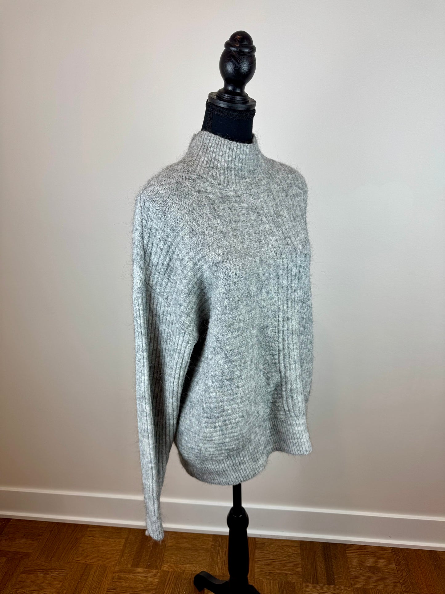 Chandail tricot L.O.G.G - Small