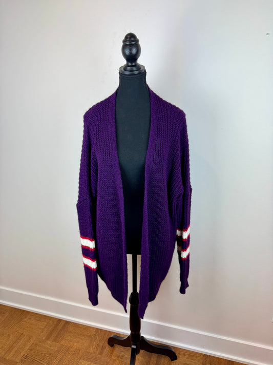 Veste tricot Maryley - Medium