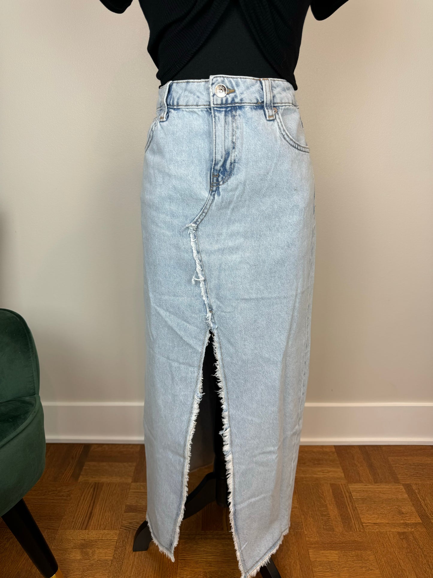 Jupe jean H&M - Small