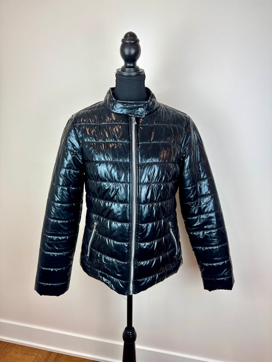 Blouson Pink Platinum - Medium
