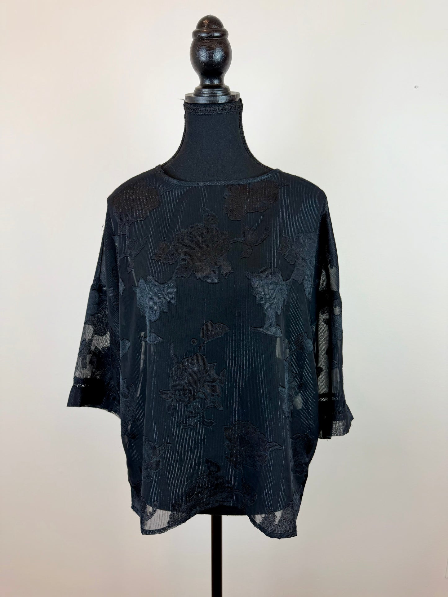 Haut à motif Vero Moda - Small