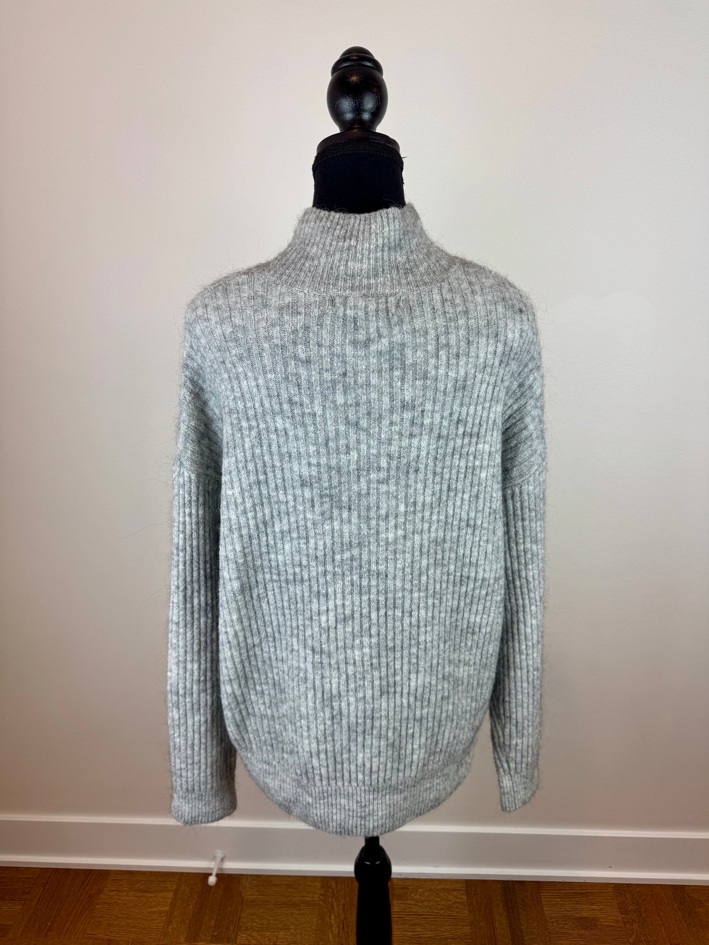 Chandail tricot L.O.G.G - Small