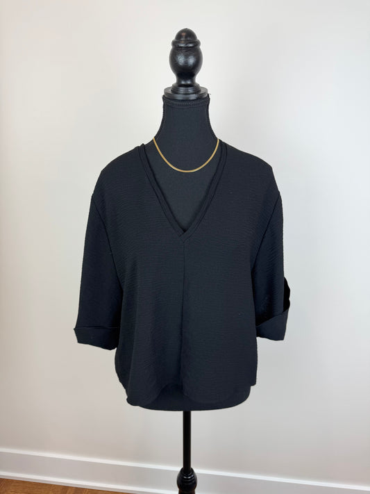 Blouse Zara - Small