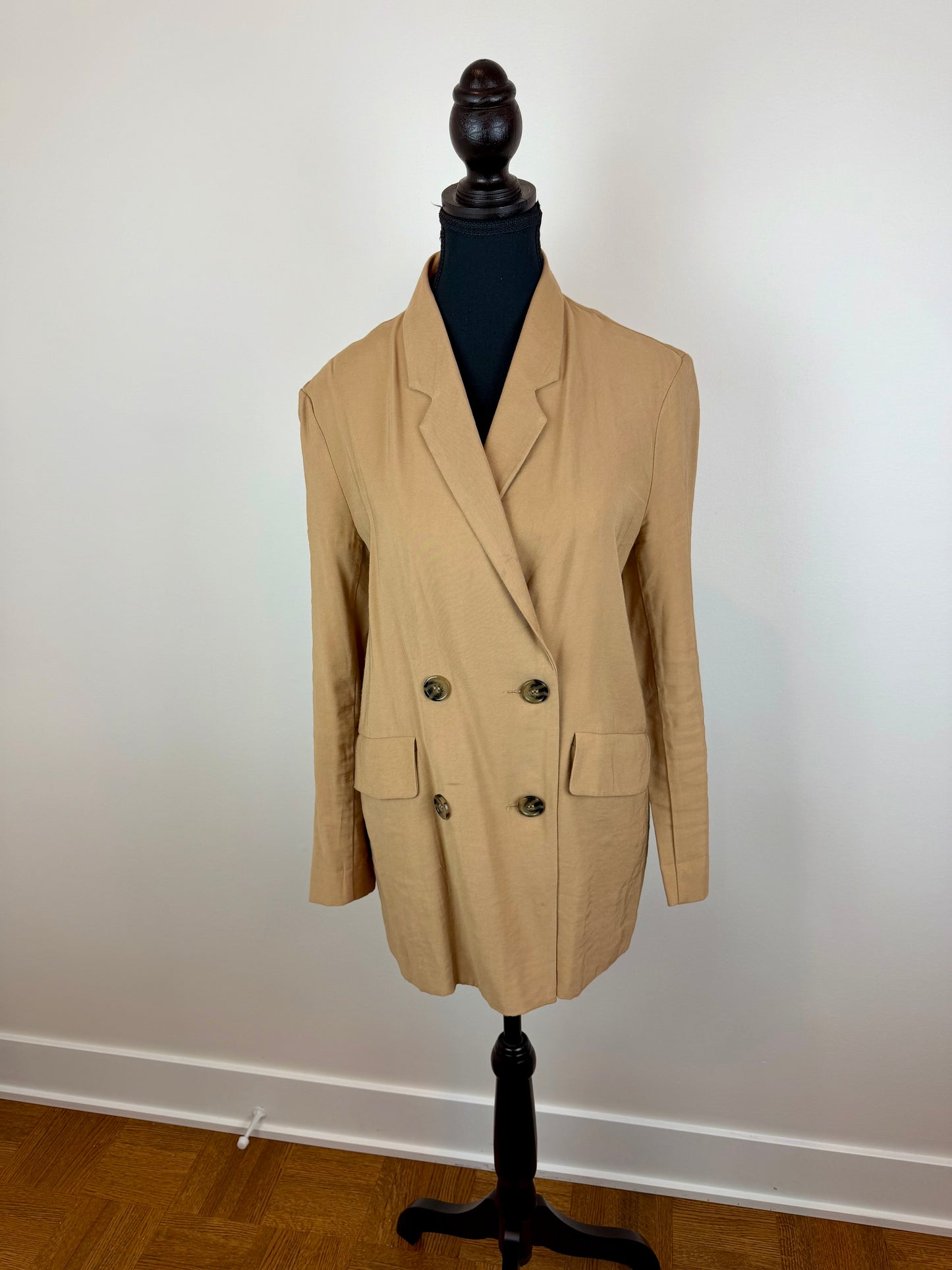 Veston Mango  - X-Small