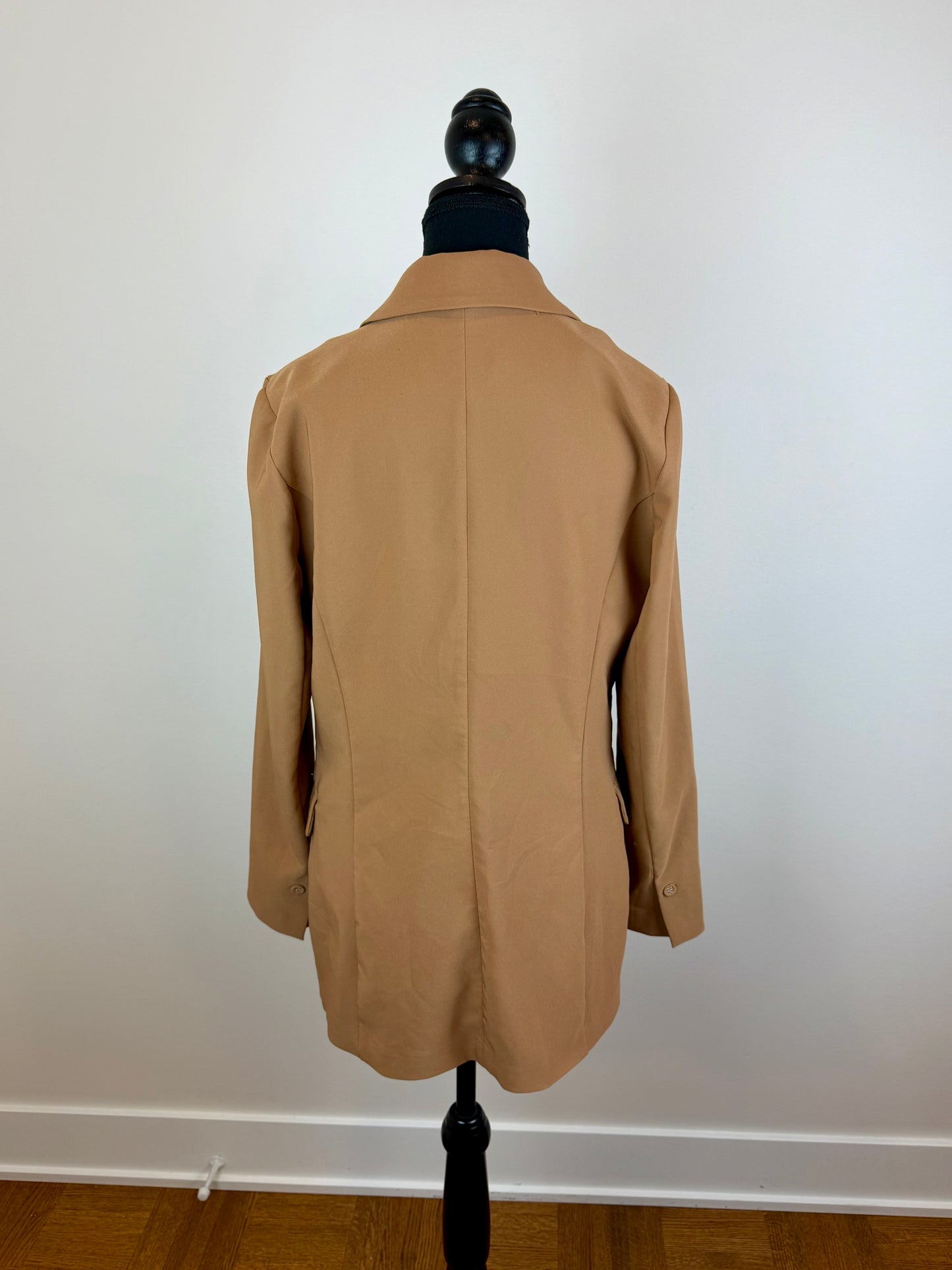 Veston Dynamite  - Medium