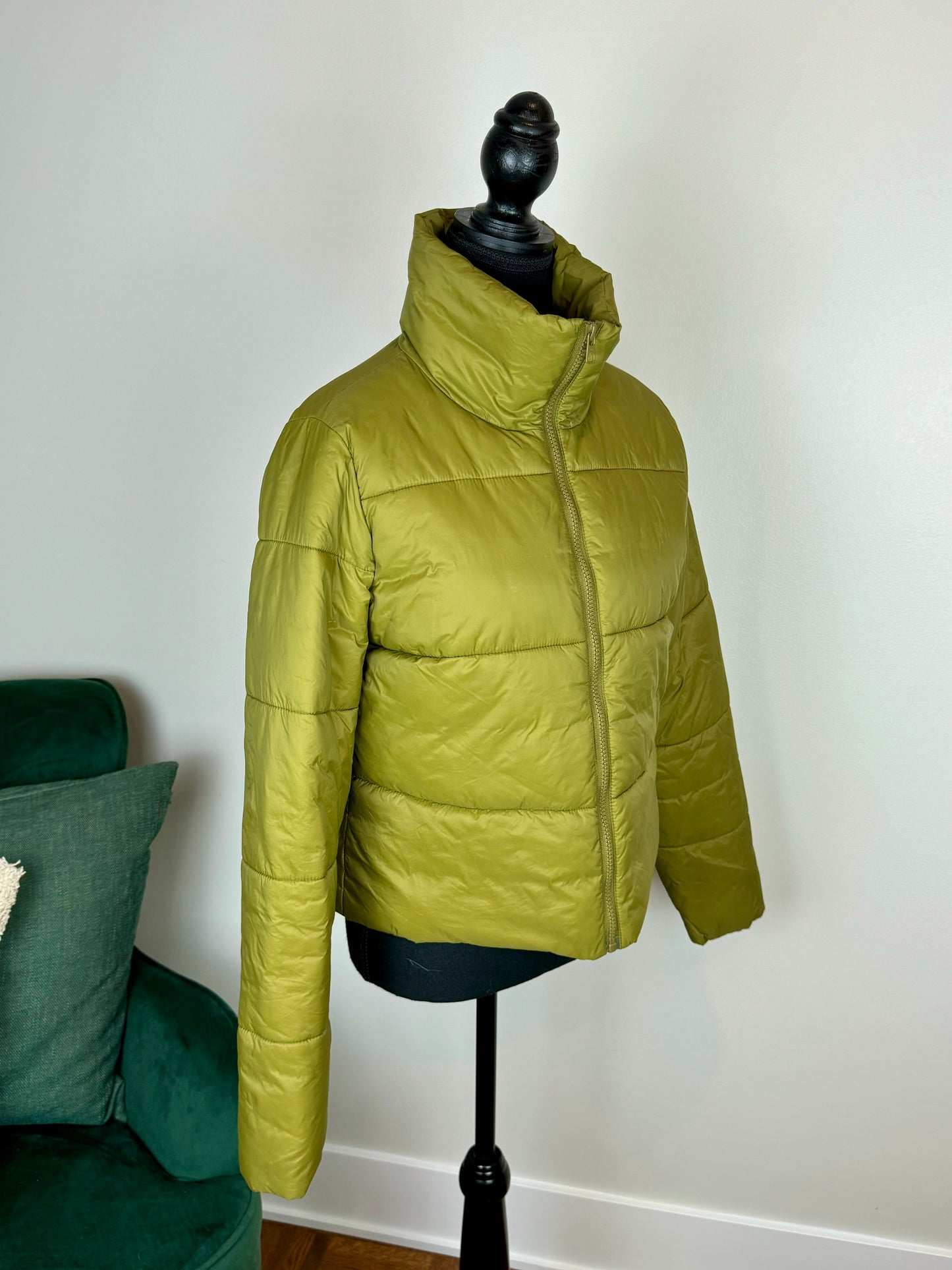 Manteau puffer Jacqueline de Yong - Medium